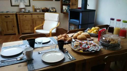 La Niche B&B
