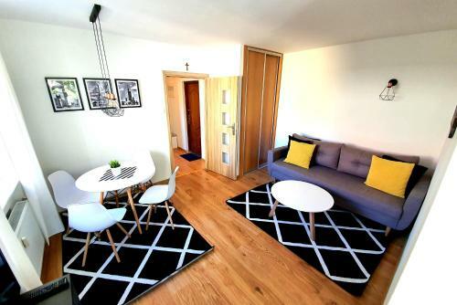 Apartament Przy Pla?y