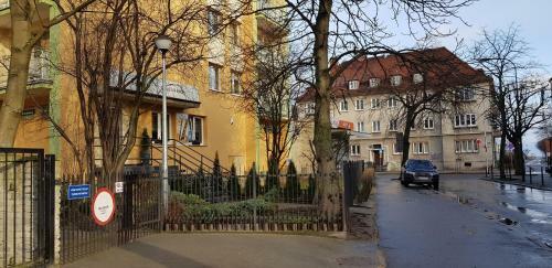Apartament Przy Pla?y