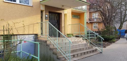 Apartament Przy Pla?y