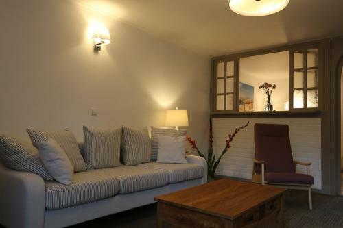 Hostal Villa Czarli