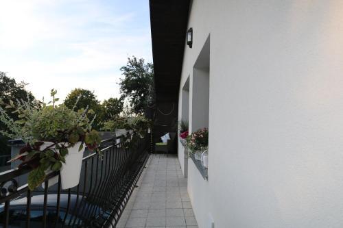 Hostal Villa Czarli