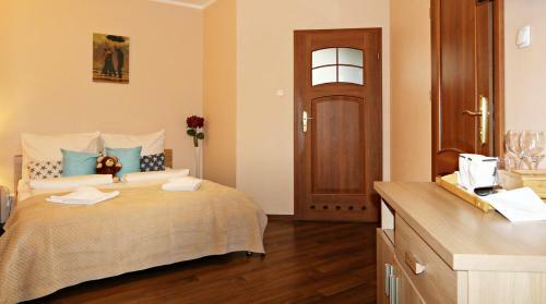 Hostal Villa Czarli