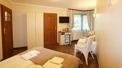 Hostal Villa Czarli
