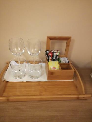 Hostal Villa Czarli
