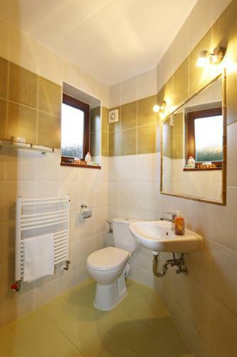 Hostal Villa Czarli