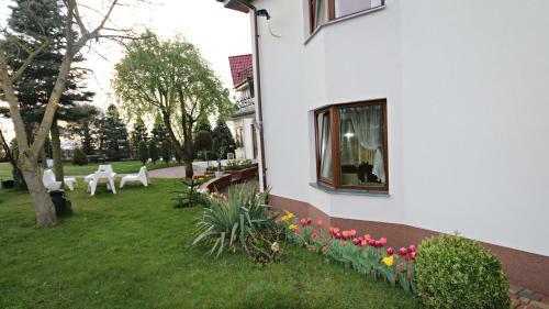 Hostal Villa Czarli