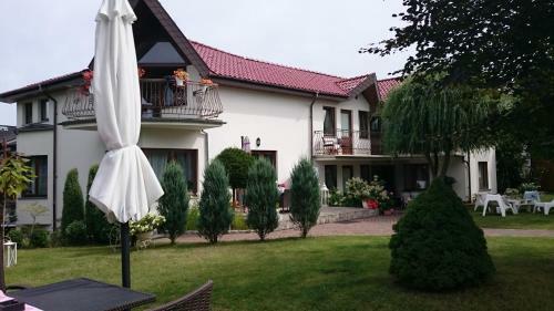 Hostal Villa Czarli