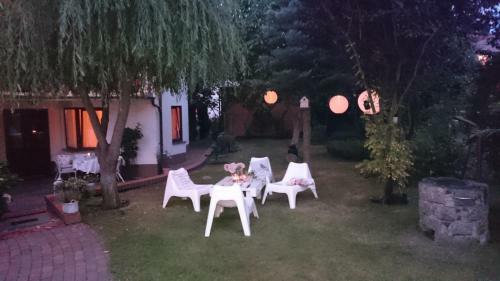 Hostal Villa Czarli