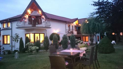 Hostal Villa Czarli