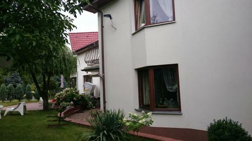 Hostal Villa Czarli
