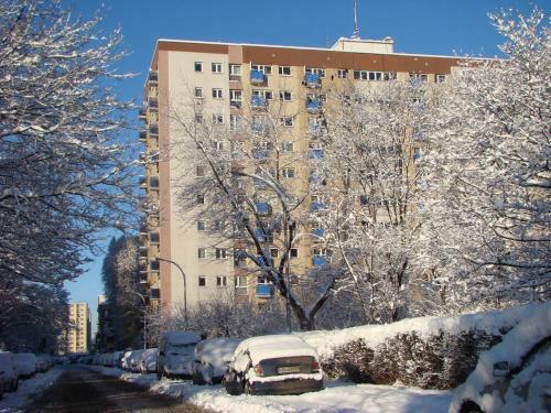 Apartamento Chmielna - Central Station