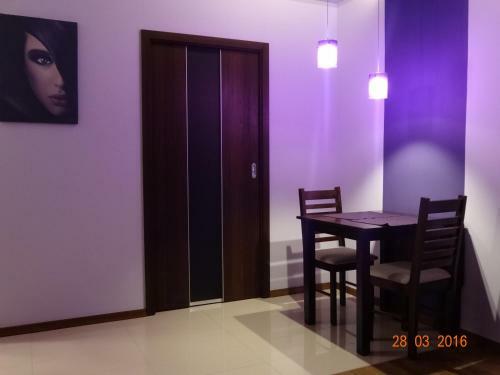 Apartamento Chmielna - Central Station