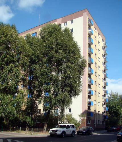 Apartamento Chmielna - Central Station