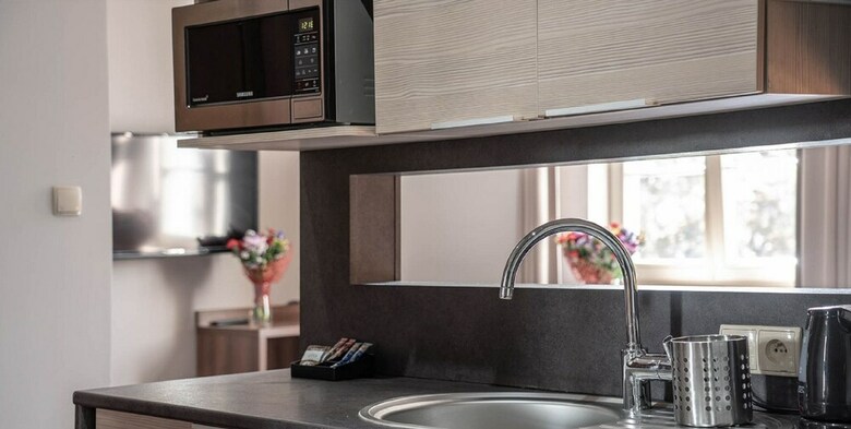 Aparthotel Neptun