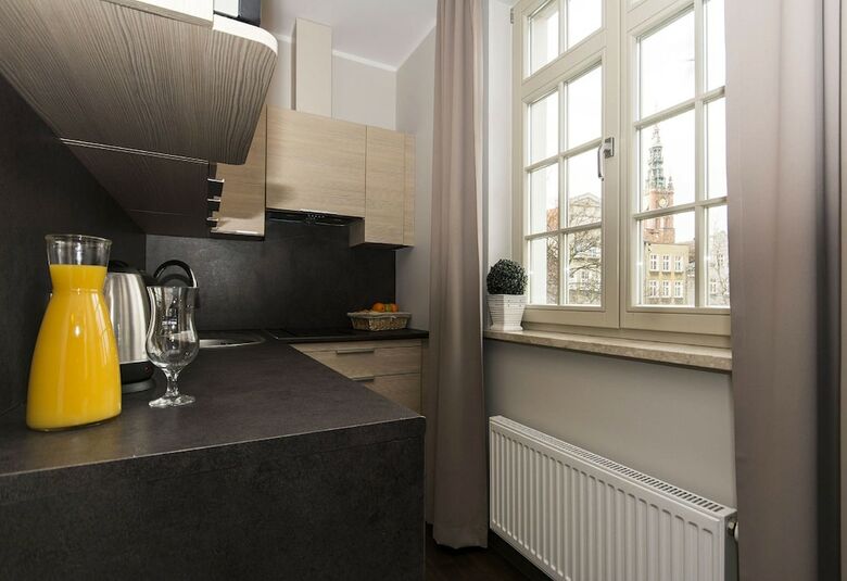 Aparthotel Neptun