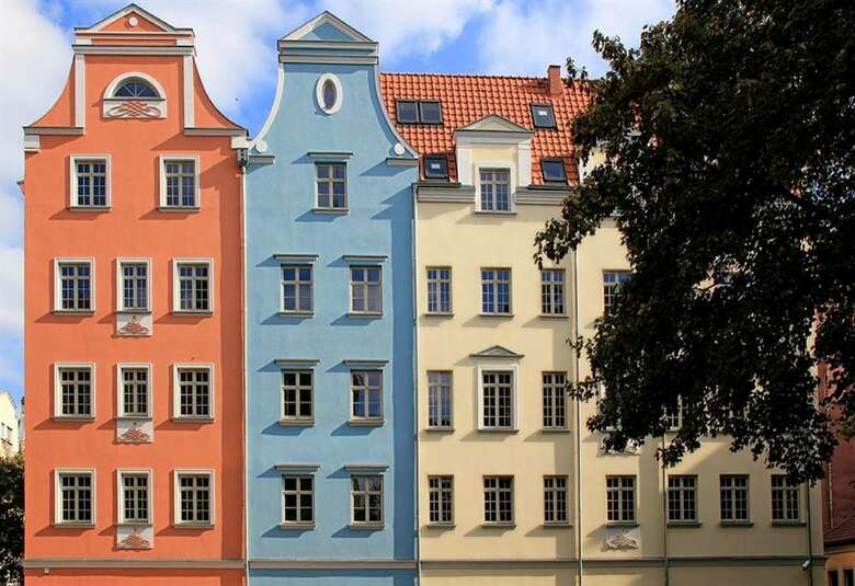 Aparthotel Neptun