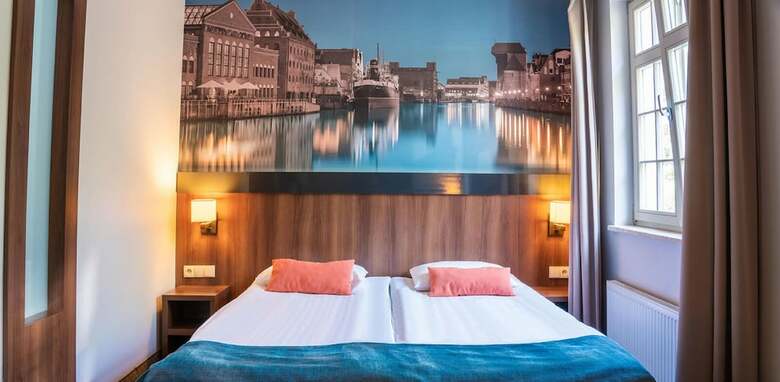 Aparthotel Neptun