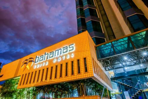 Hotel Bahamas Apart