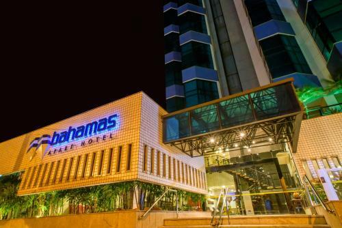 Hotel Bahamas Apart