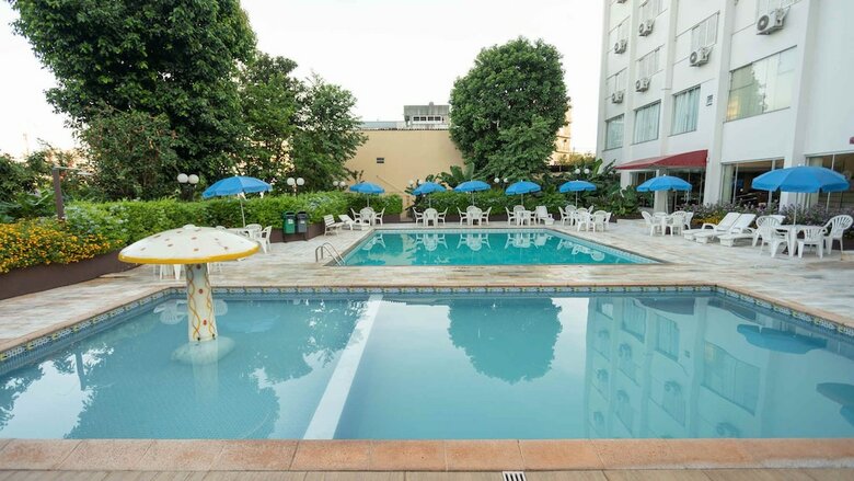 Hotel San Juan Tour