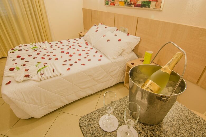 Hotel San Juan Tour