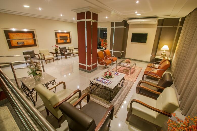 Hotel San Juan Tour