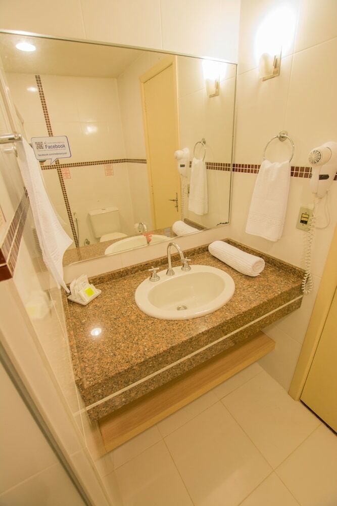 Hotel San Juan Tour