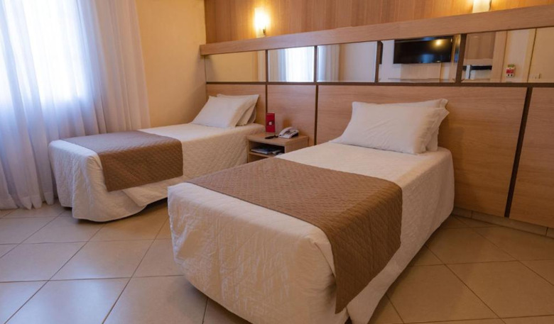 Hotel San Juan Tour
