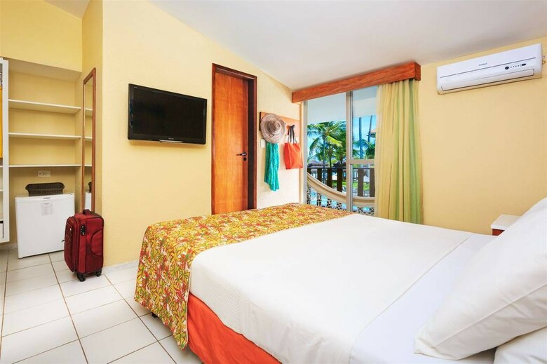 Hotel Best Western Solar Porto De Galinhas