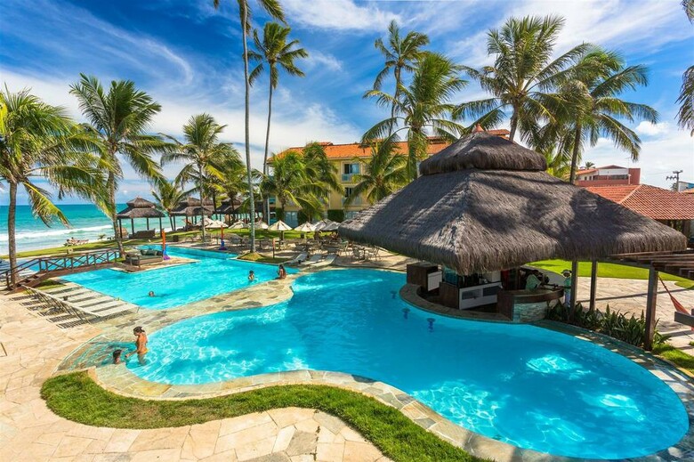 Hotel Best Western Solar Porto De Galinhas
