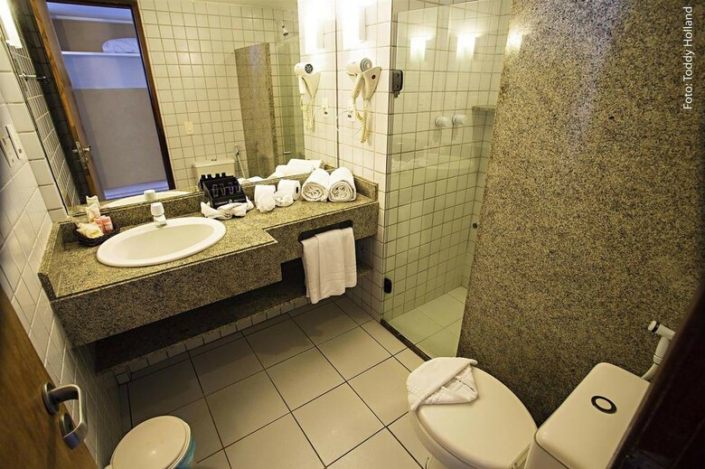 Hotel Best Western Solar Porto De Galinhas