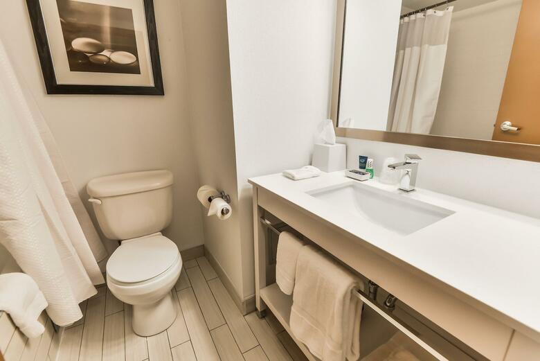Hotel Four Points By Sheraton Barrie