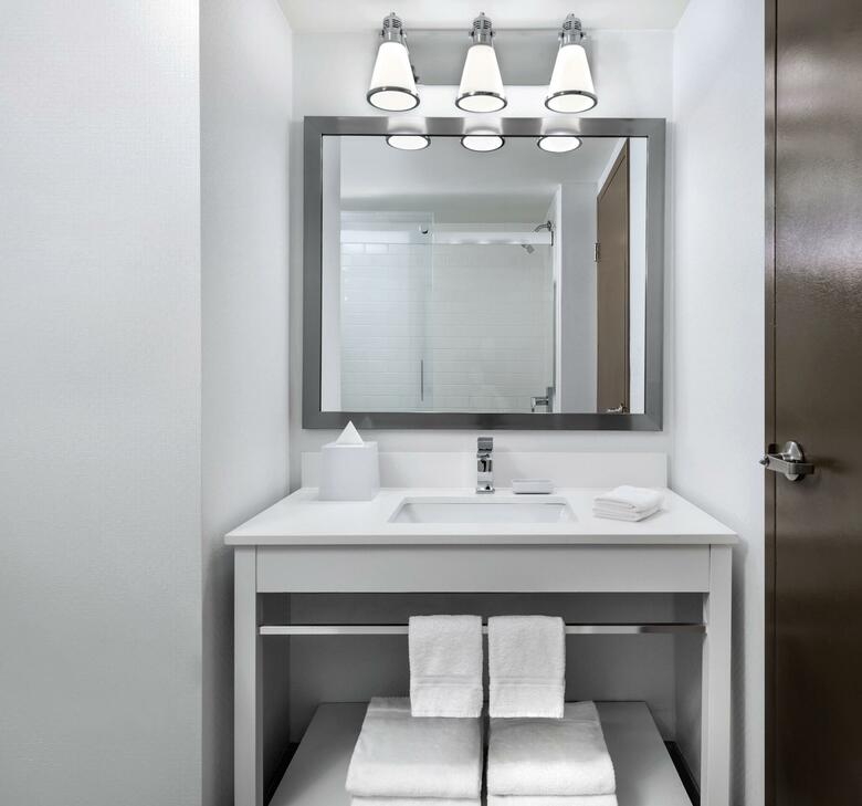 Hotel Four Points By Sheraton Barrie