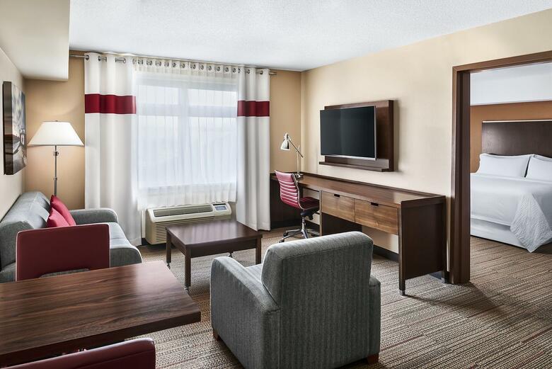 Hotel Four Points By Sheraton Barrie