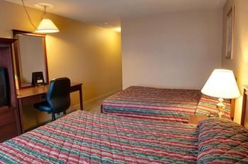 Sandman Hotel Castlegar