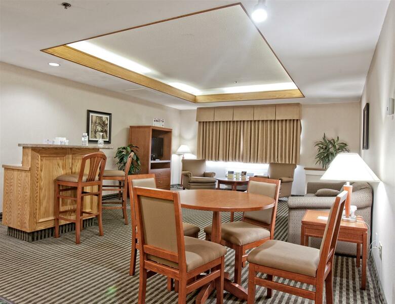 Hotel Best Western Rainbow Country