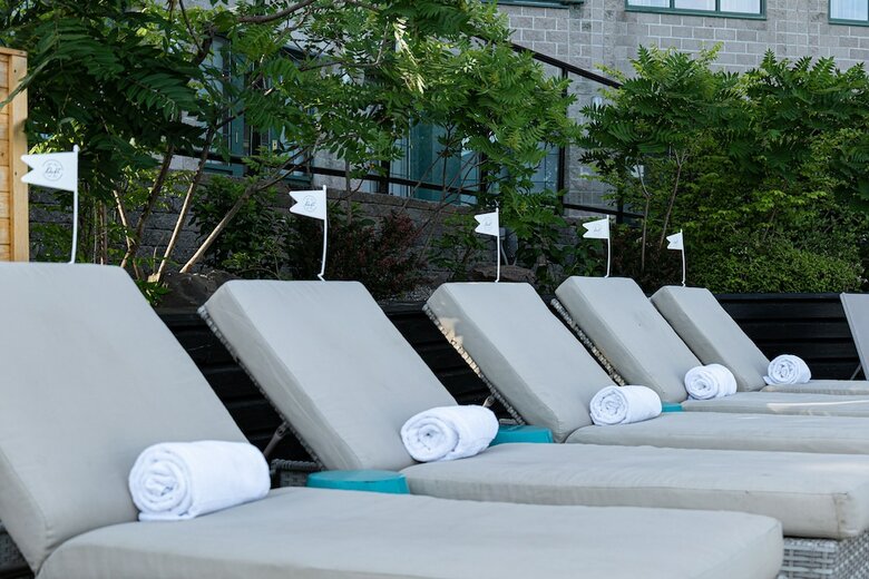 Hotel Delta Fredericton