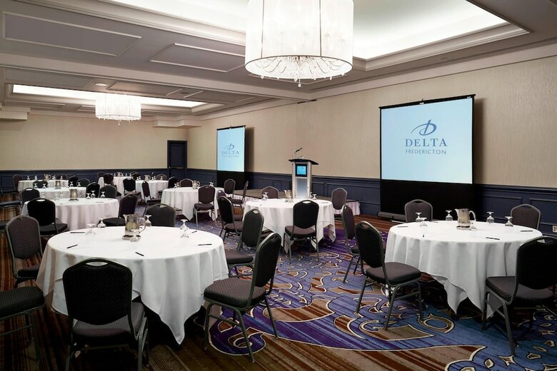 Hotel Delta Fredericton