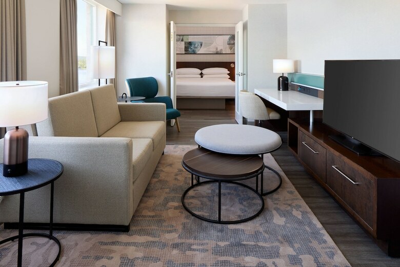 Hotel Delta Fredericton