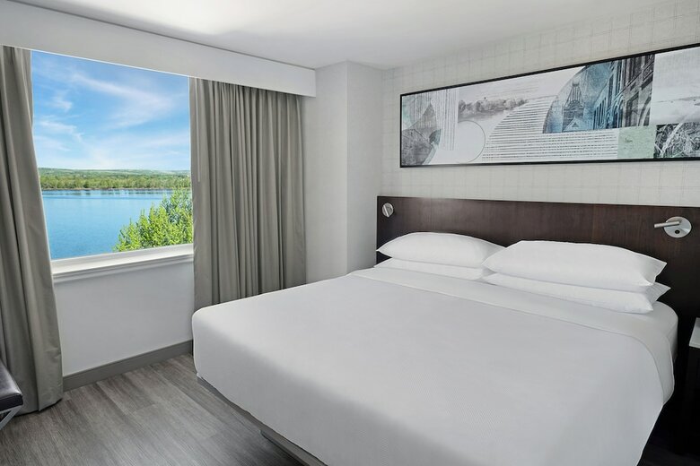 Hotel Delta Fredericton