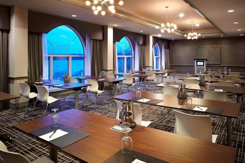 Hotel Delta Fredericton