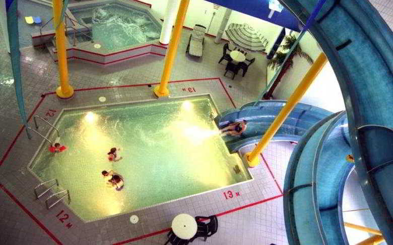 Hotel Delta Regina