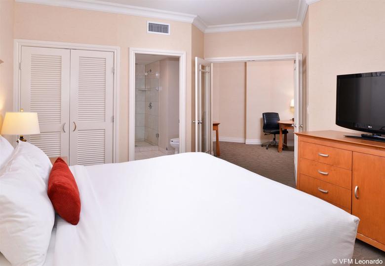 Hotel Delta Regina