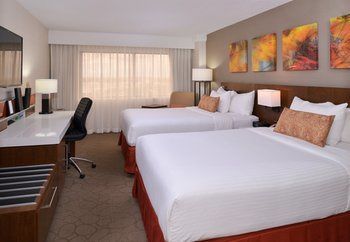 Hotel Delta Regina