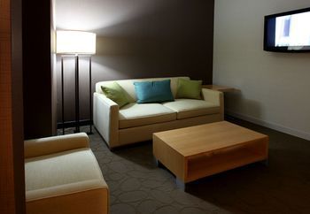 Hotel Delta Regina