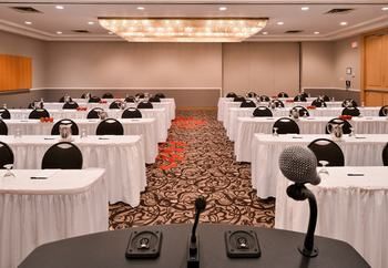 Hotel Delta Regina