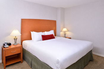 Hotel Delta Regina