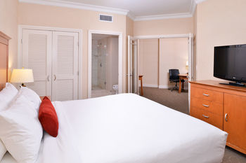 Hotel Delta Regina