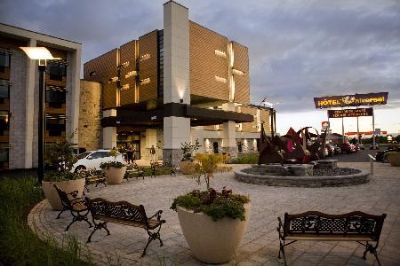 Universel Hotel